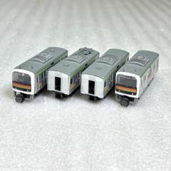 Bトレイン 209系 3100番台 八高・川越線 4両セット - メルカリ