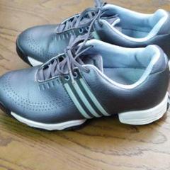 ゴルフ⛳アディダスゴルフ♥️ゴルフシューズ♥️ゴルフレディース♥️adidas