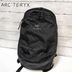 Arc'teryx (アークテリクス) インデックス 15 バックパック　廃盤品 廃盤 希少 ARC'TERYX INDEX15 インデックス リュック - メルカリ