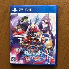 BLAZBLUE CENTRALFICTION