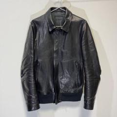 2025年最新】LOUNGE LIZARD メンズ レザージャケット