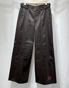 SYUMAN. COLOR LINE PANTS DICKIES - メルカリ
