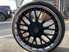 SSRヴィエナlm9 20インチホイール ssr ヴィエナ lm9 最終値下 - メルカリ