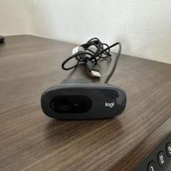 logicool USB Webカメラ クリップ式 外付け