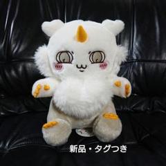 2025年最新】ちいかわ あのこ big ぬいぐるみの人気アイテム