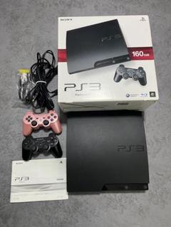 SONY ソニー CECH-3000A PlayStation3 プレステ3