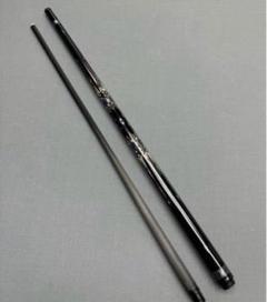 ビリヤード 2024新品限定品JFlowers CUE ビリヤード 2024新品JFlowers 022 CUE