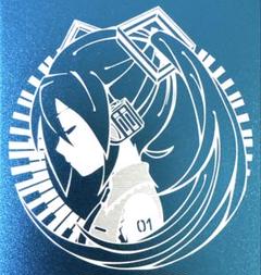 NW-S764 ウォークマン 初音ミク生誕5周年記念モデル - メルカリ