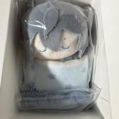 A 椎名ニキ　ぬいぐるみ おまんじゅう4個　特典　セット売り　フリュー　あんスタ Amazon.co.jp: あんスタ おまんじゅうマスコット 特典 椎名ニキ