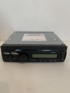 日野純正 オーディオ クラリオン 新車外し USB AUX 86120E0340