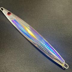 ツダジグ　3本セット　１６５g 丹後　ジギング ツダジグ 新品未使用