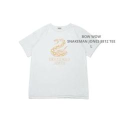 2025年最新】vow wow tシャツの人気アイテム - メルカリ