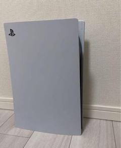 PS5 デジタル・エディション