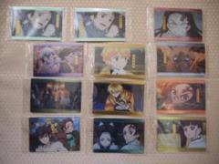 鬼滅の刃 カード