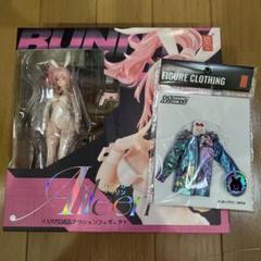 蝸之殼 スネイルシェル 1/12 バニーガール アイリン パーカー