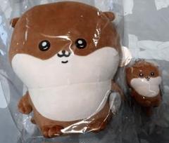 ⭐️カワウソ ナガノ B賞D賞セット⭐️ ⭐️カワウソ ナガノ B賞D賞セット⭐️卸売り