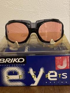 BRIKO ブリコ サングラス ヴィンテージ 希少品 BRIKO ブリコ ZEN ゼン ヴィンテージサングラス 廃盤品 - メルカリ