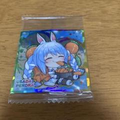 2025年最新】兎田ぺこら チェキの人気アイテム - メルカリ