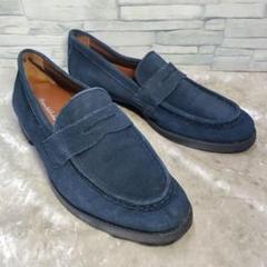 【良品】✨green label relaxing 26.5cm 靴 42のサムネイル