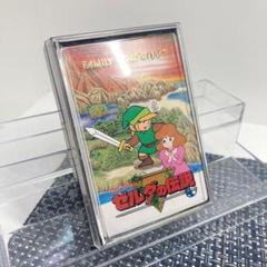 新品未開封】ゼルダの伝説 トランプ Nintendo - メルカリ
