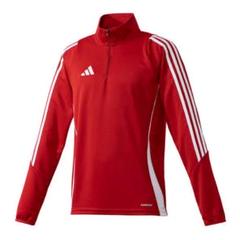 adidas TIRO24 トレーニングトップ Lサイズ