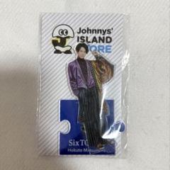 2025年最新】SiXTONES アクスタ 第一弾の人気アイテム - メルカリ