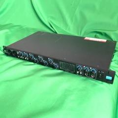 Focusrite Saffire pro 40　高音質8chマイクプリとしても Focusrite Saffire pro 40 高音質8chマイクプリとしても