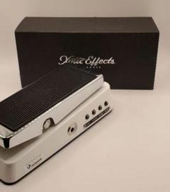 Xotic/エキゾティック ワウ XW-1 純正バックパネル無し、につき格安！ Xotic/エキゾティック ワウ XW-1 純正バックパネル無し、につき