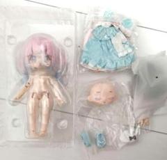 SIMONTOYS NYZAII ニニジー ににちゃん  夢の町 うさぎ 限定品 SIMONTOYS NYZAII ニニジー ににちゃん 夢の町 うさぎ 限定品