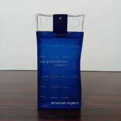 7-134 エマニュエル ウンガロ アパラシオン コバルト 90mL EDT