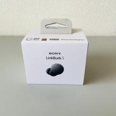 linkbuds s 新品の中古/未使用品 - メルカリ