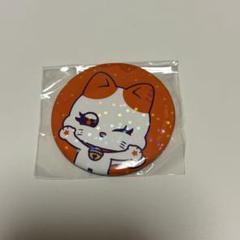 ME:I 海老原鼓 THIS IS ME:I ガチャ ミャイズ 缶バッジ