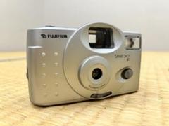FUJIFILM SMART SHOT BF コンパクトカメラ 29］ FUJI SMART SHOT シリーズ | 子安栄信のカメラ箱