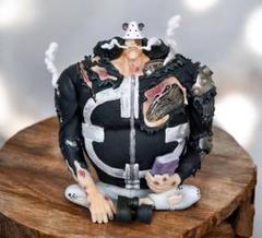 ワンピース ONE PIECE バーソロミュー・くま 巨大フィギュア 42cm ワンピース バーソロミュー・くま 巨大フィギュア 42cm 海外製
