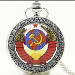 2025年最新】ロシア 懐中時計の人気アイテム - メルカリ
