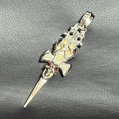 ra-1934) BWL  グッドラックスカル  キー クリアー ra-1934) BWL グッドラックスカル キー クリアー