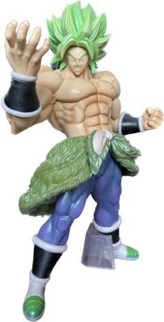 ドラゴンボールフィギュア　一番くじ　ブロリーのサムネイル