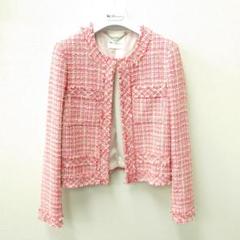 2025年最新】blumarine ジャケットの人気アイテム - メルカリ