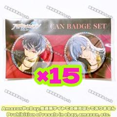 アイナナ Re:vale 百 千 記念日2023 缶バッジセット 15点 未開封