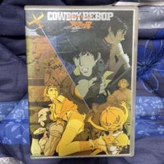 COWBOY BEBOP天国の扉トレーディングカードノーマル