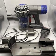 2025年最新】ダイソン V6 付属品の人気アイテム - メルカリ