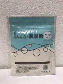 北の快適工房 みんなの肌潤糖~クリアタイプ~
