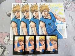 2025年最新】黒子のバスケ 最強ジャンプの人気アイテム - メルカリ