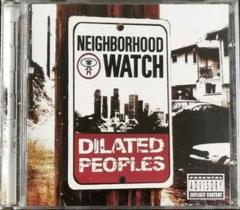 洋楽 Dilated Peoples Neighborhood Watch 3LP s-l400.jpg