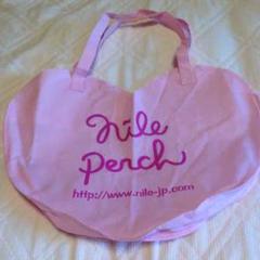 未使用✨ナイルパーチ　nilepeach バッグ 2025年最新】ナイルパーチ バッグの人気アイテム - メルカリ