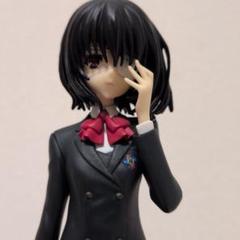 ☆激レア・未開封☆ Another 見崎鳴 A4 クリアファイル A・Bセット ☆激レア・未開封☆ Another 見崎鳴 A4 クリアファイル A・Bセット