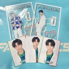 FANTASTICS 瀬口黎弥 ハンガー マネキンナイトフィーバー FANTASTICS 瀬口黎弥 ハンガー マネキンナイトフィーバー - メルカリ