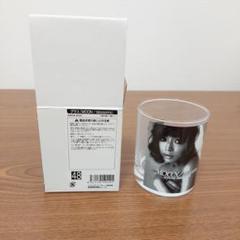 浜崎あゆみ マグカップ 全7種コンプ 限定グッズ グラス