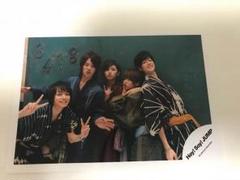 伊野尾慧 公式写真 2012 浴衣 15枚セット Hey!Say!JUMP 黒髪 伊野尾慧 公式写真 2012 浴衣 15枚セット Hey!Say!JUMP 黒髪