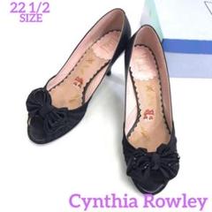 楽天市場】Cynthia Rowley（パンプス｜レディース靴）：靴の通販